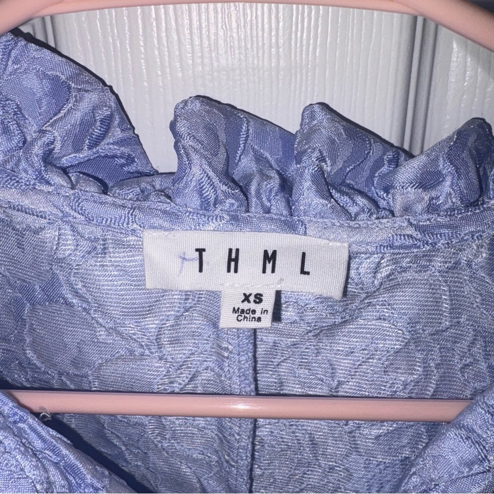 THML Dress - Picture 4 of 4